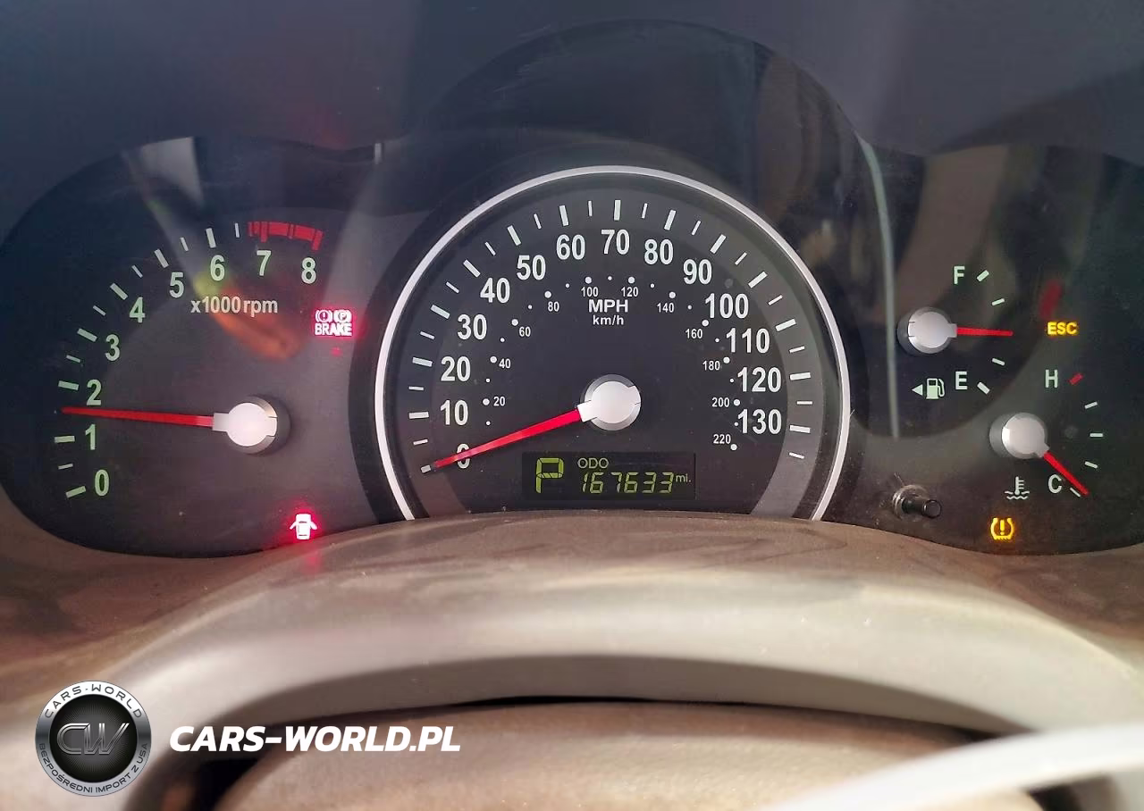 2011 Kia Sedona Lx VIN:KNDMG4C75B6405932 - 9