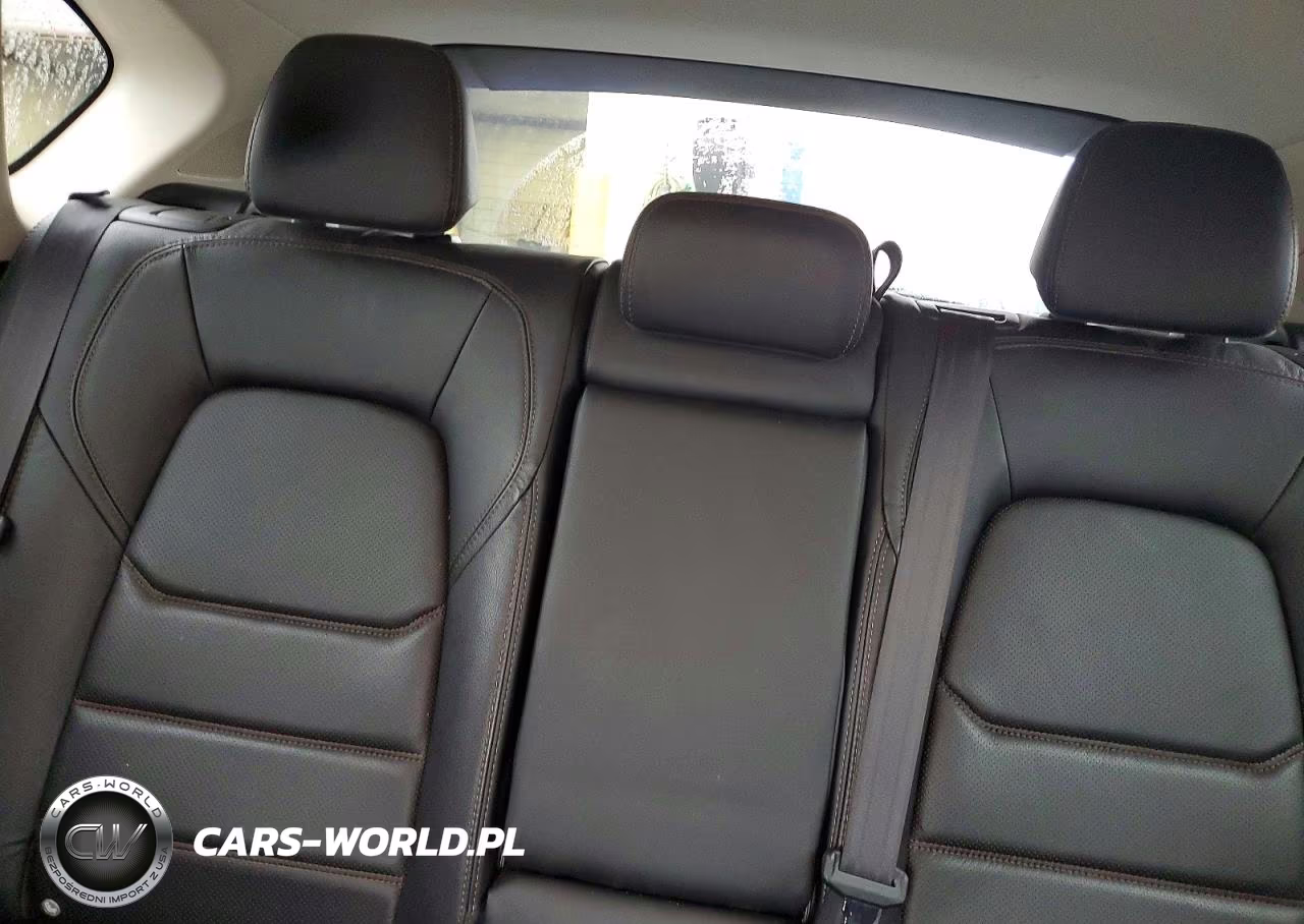 2017 Mazda Cx-5 Grand Touring VIN:JM3KFBDL0H0219423 - 10