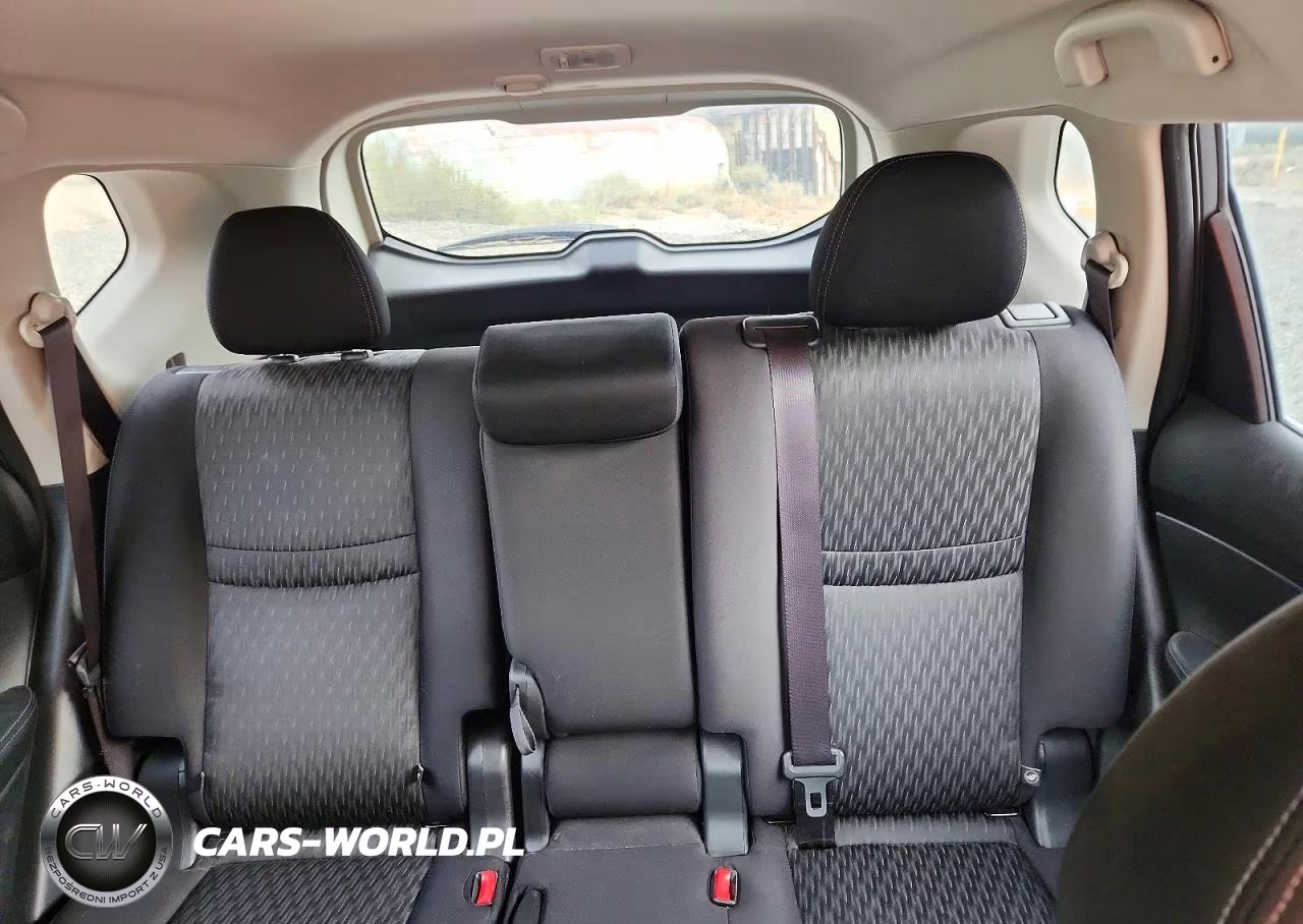 2020 Nissan Rogue Sv VIN:JN8AT2MV0LW143484 - 10