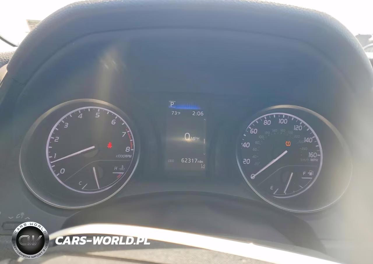 2022 Toyota Camry Se VIN:4T1G11AK7NU699804 - 9