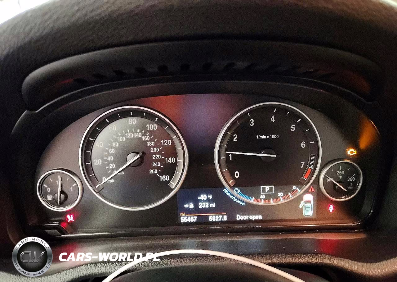 2017 BMW X3 xDrive28I VIN:5UXWX9C32H0T22052 - 9