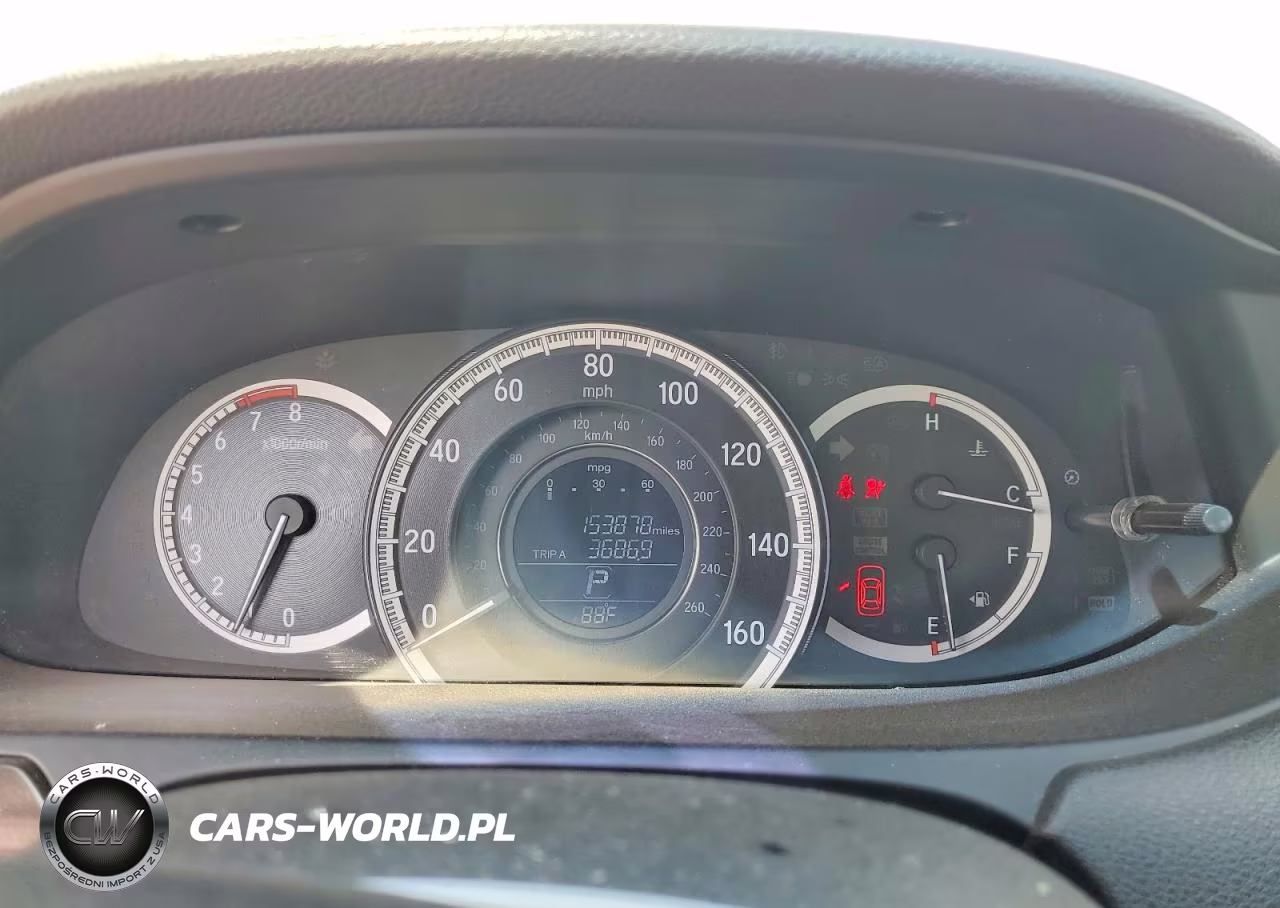 2017 Honda Accord Exl VIN:1HGCR3F87HA028273 - 9