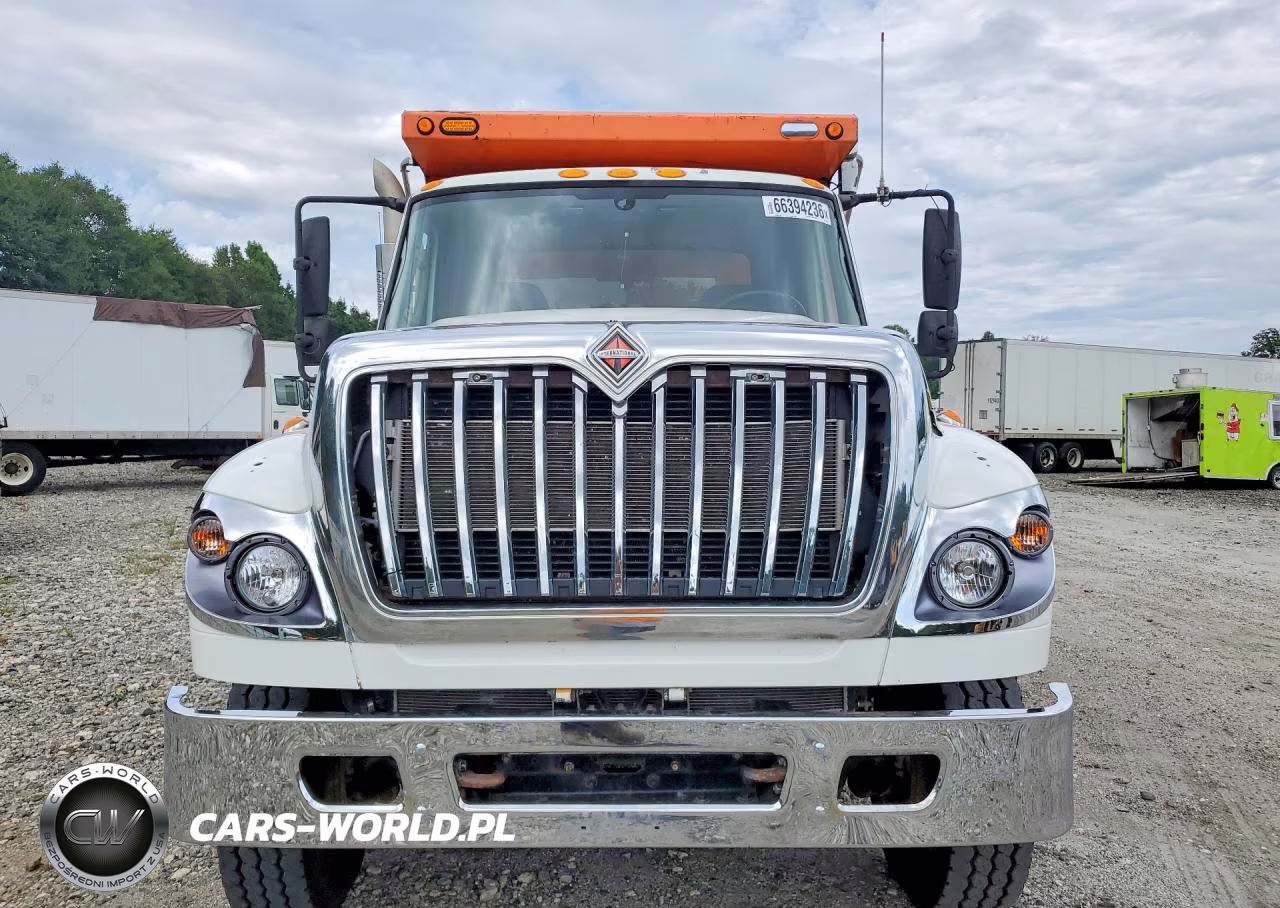 2013 International 7000 7600 VIN:1HTGSSHT6DJ173933 - 5