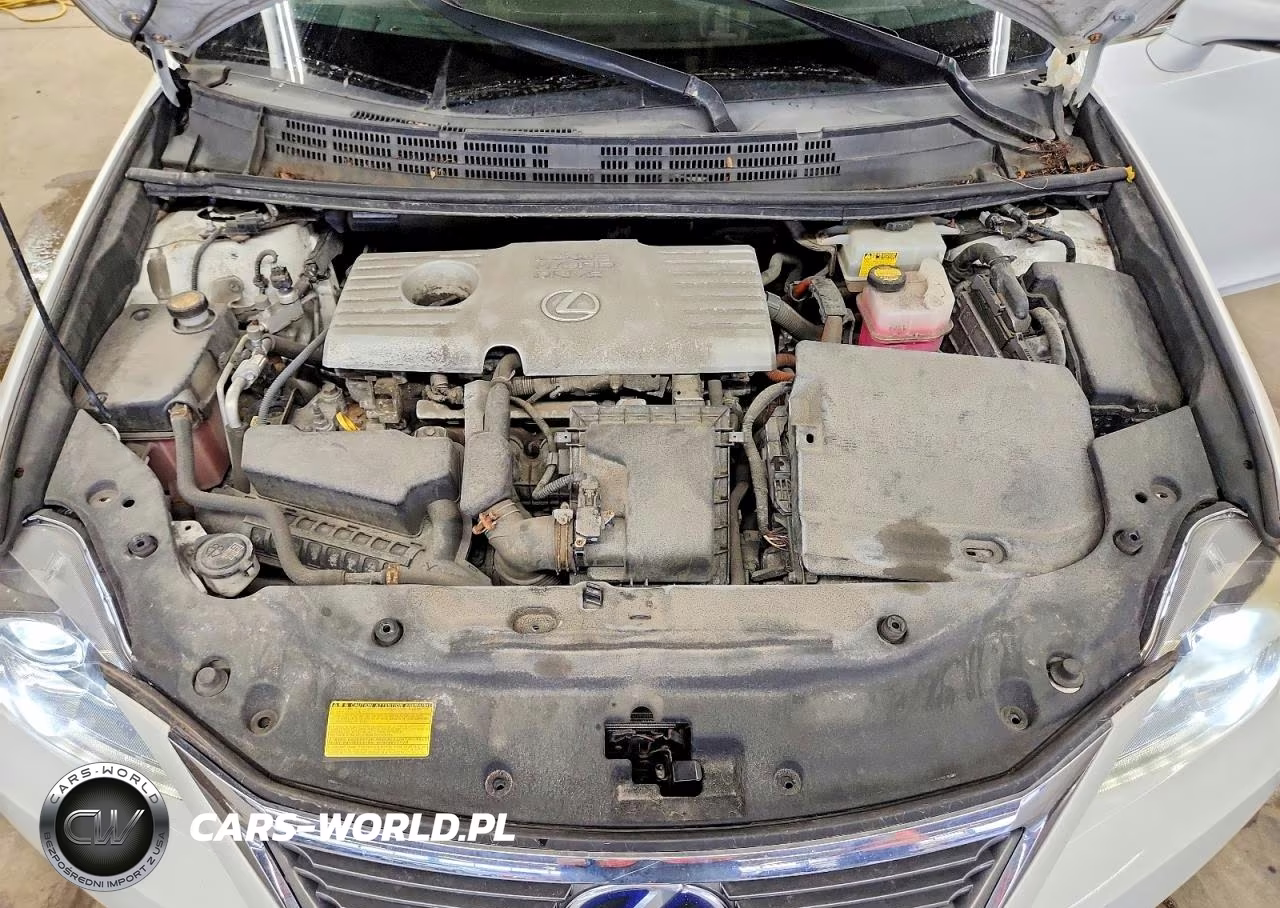 2014 Lexus Ct 200 VIN:JTHKD5BH8E2174681 - 11