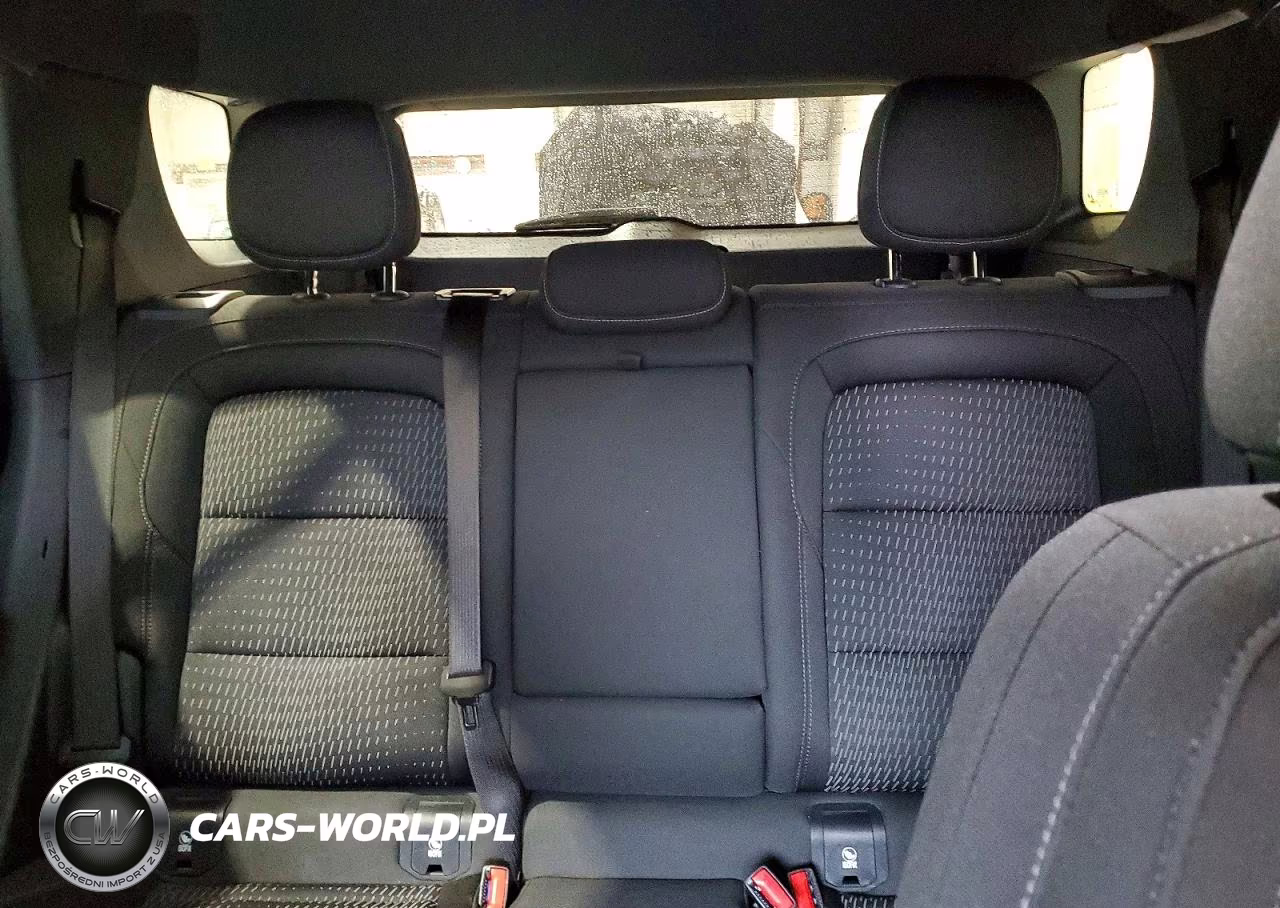 2025 Chevrolet Equinox Lt VIN:3GNAXPEG5SL217507 - 10