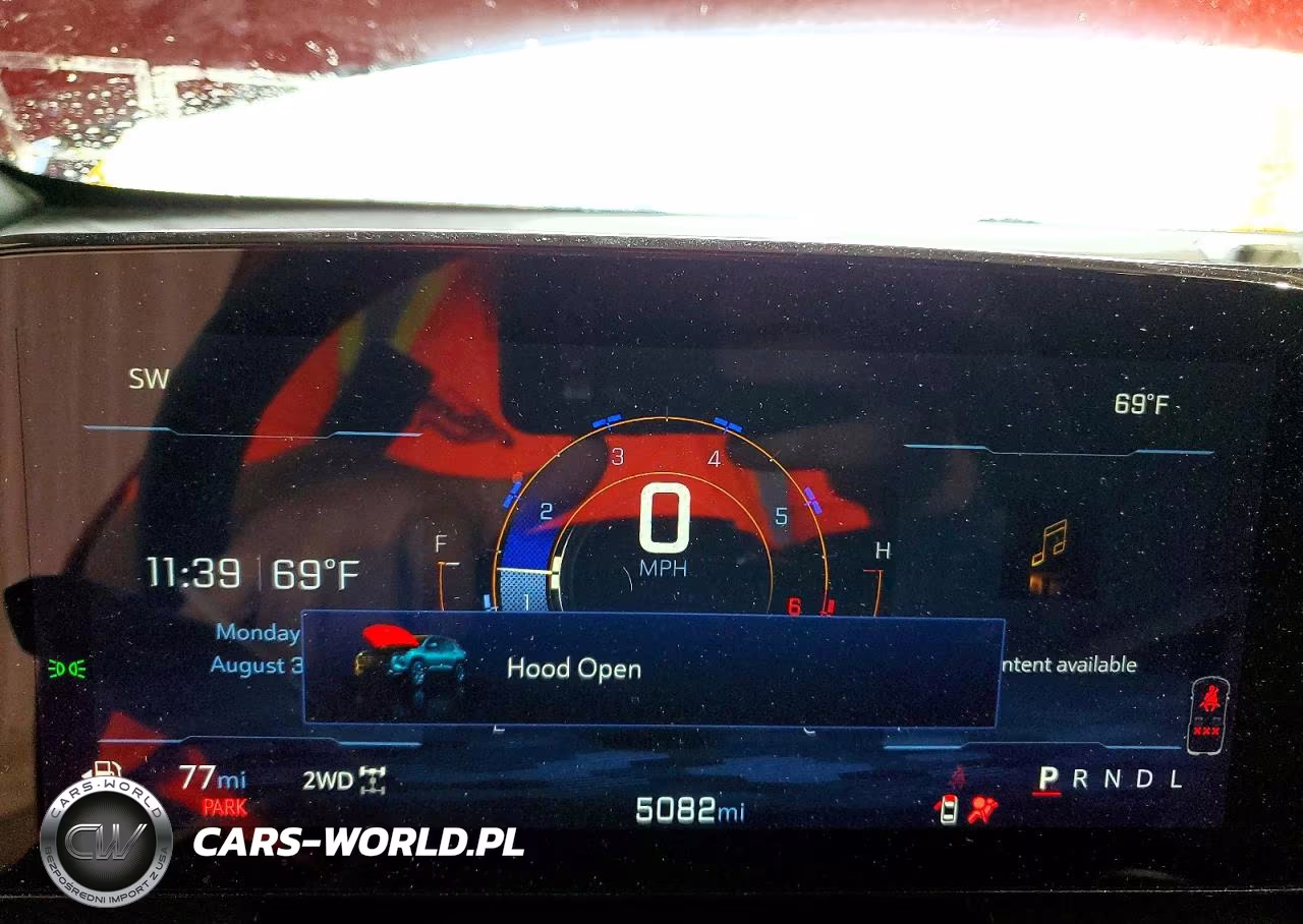 2025 Chevrolet Equinox Lt VIN:3GNAXPEG5SL217507 - 9