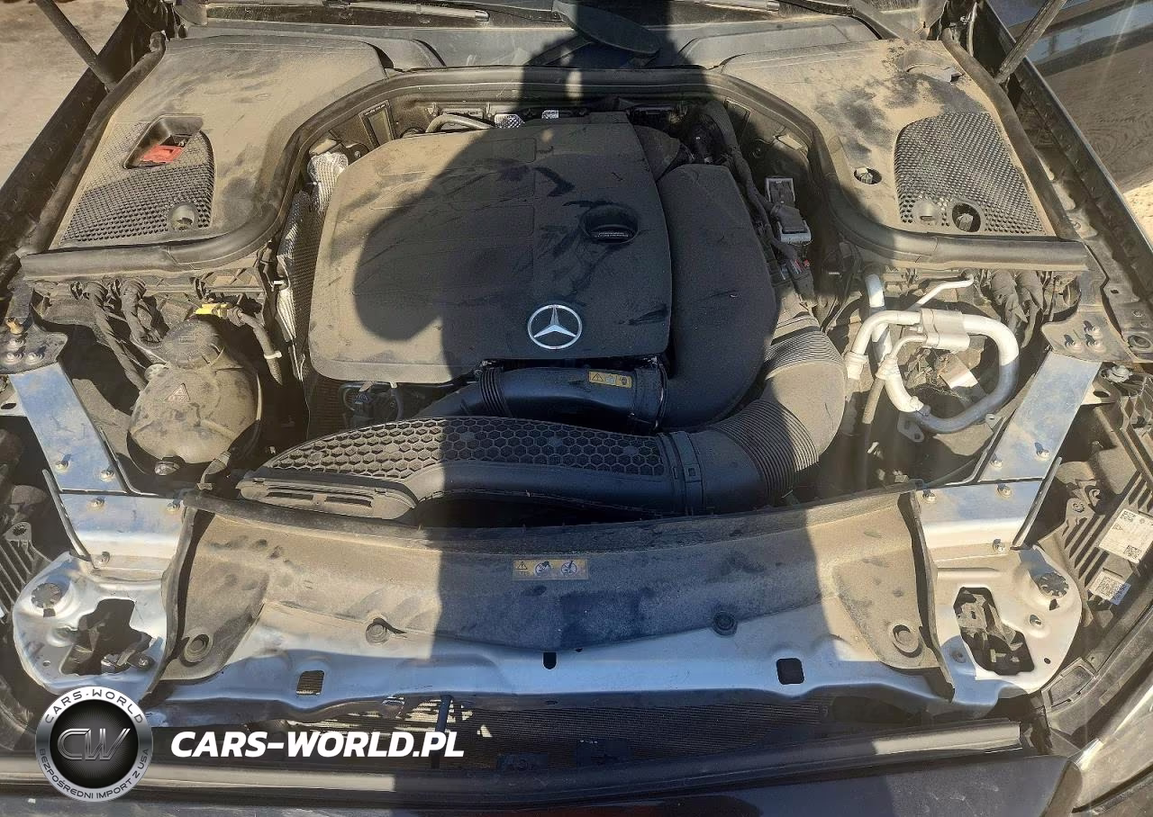 2022 Mercedes-Benz E 350 VIN:W1KZF8DB7NB010736 - 11