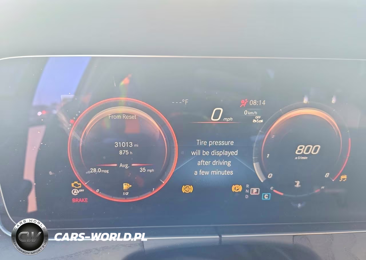 2022 Mercedes-Benz E 350 VIN:W1KZF8DB7NB010736 - 9