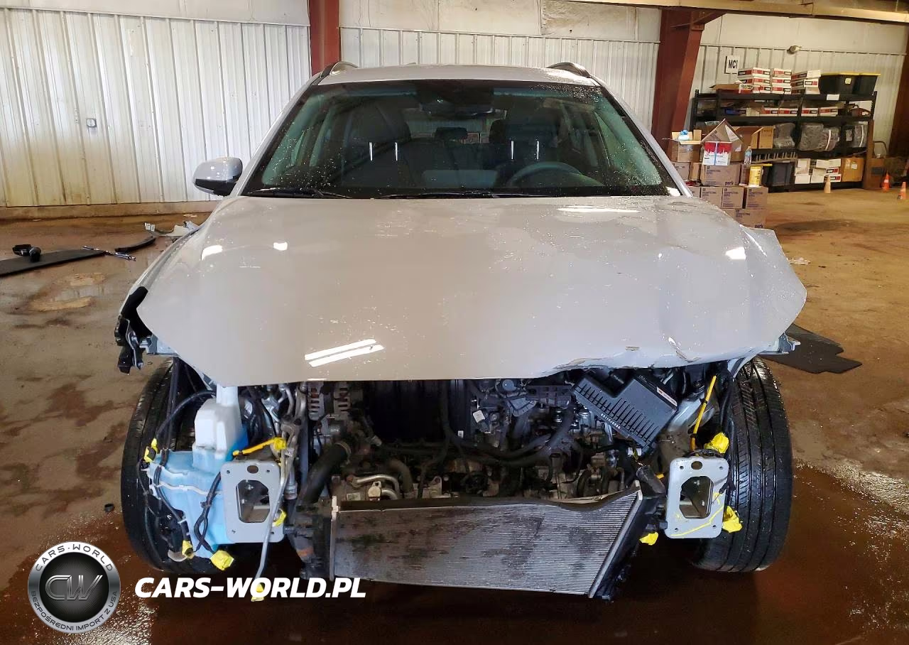2023 Hyundai Kona Sel VIN:KM8K6CAB9PU040021 - 5