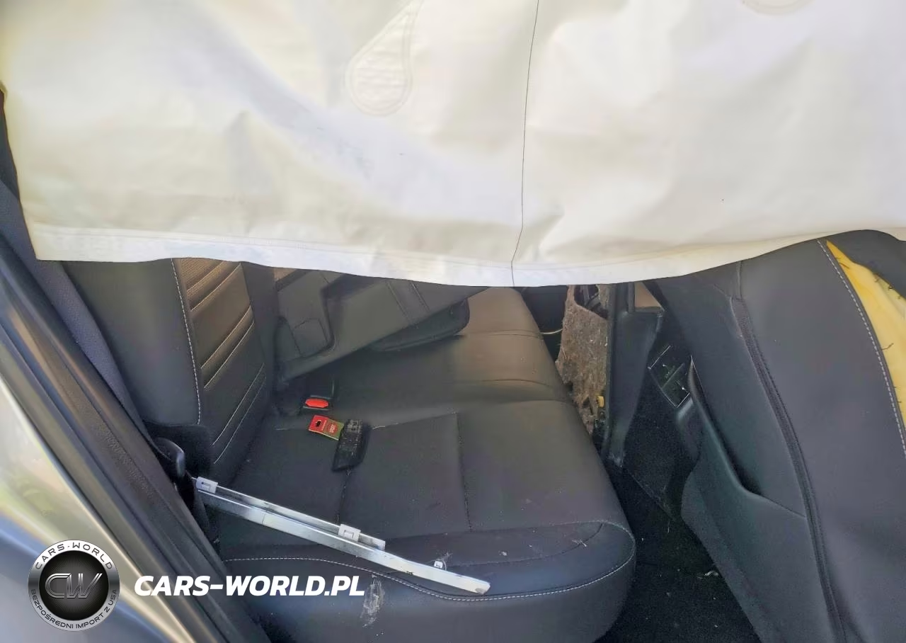 2019 Lexus Nx 300 Base VIN:JTJBARBZ3K2215642 - 11