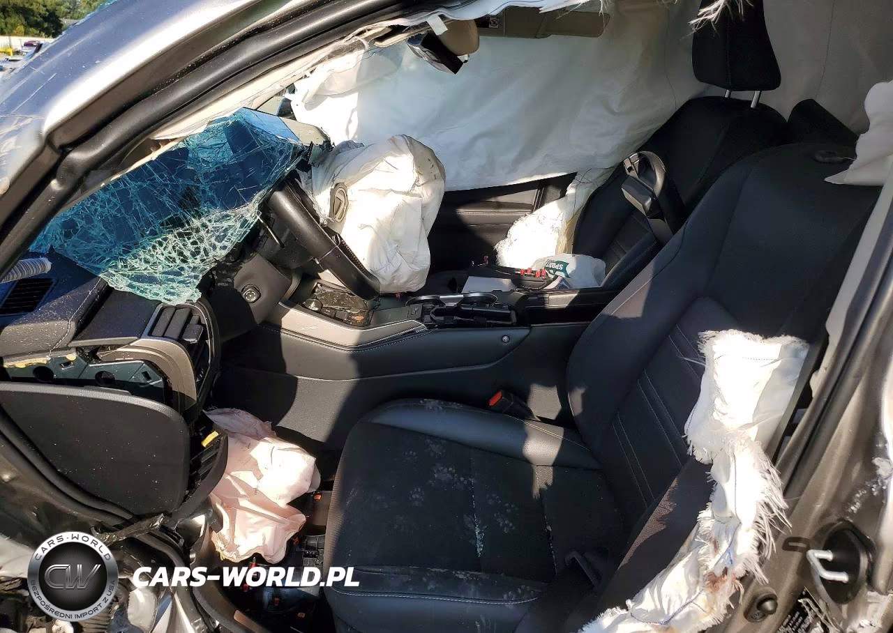 2019 Lexus Nx 300 Base VIN:JTJBARBZ3K2215642 - 7