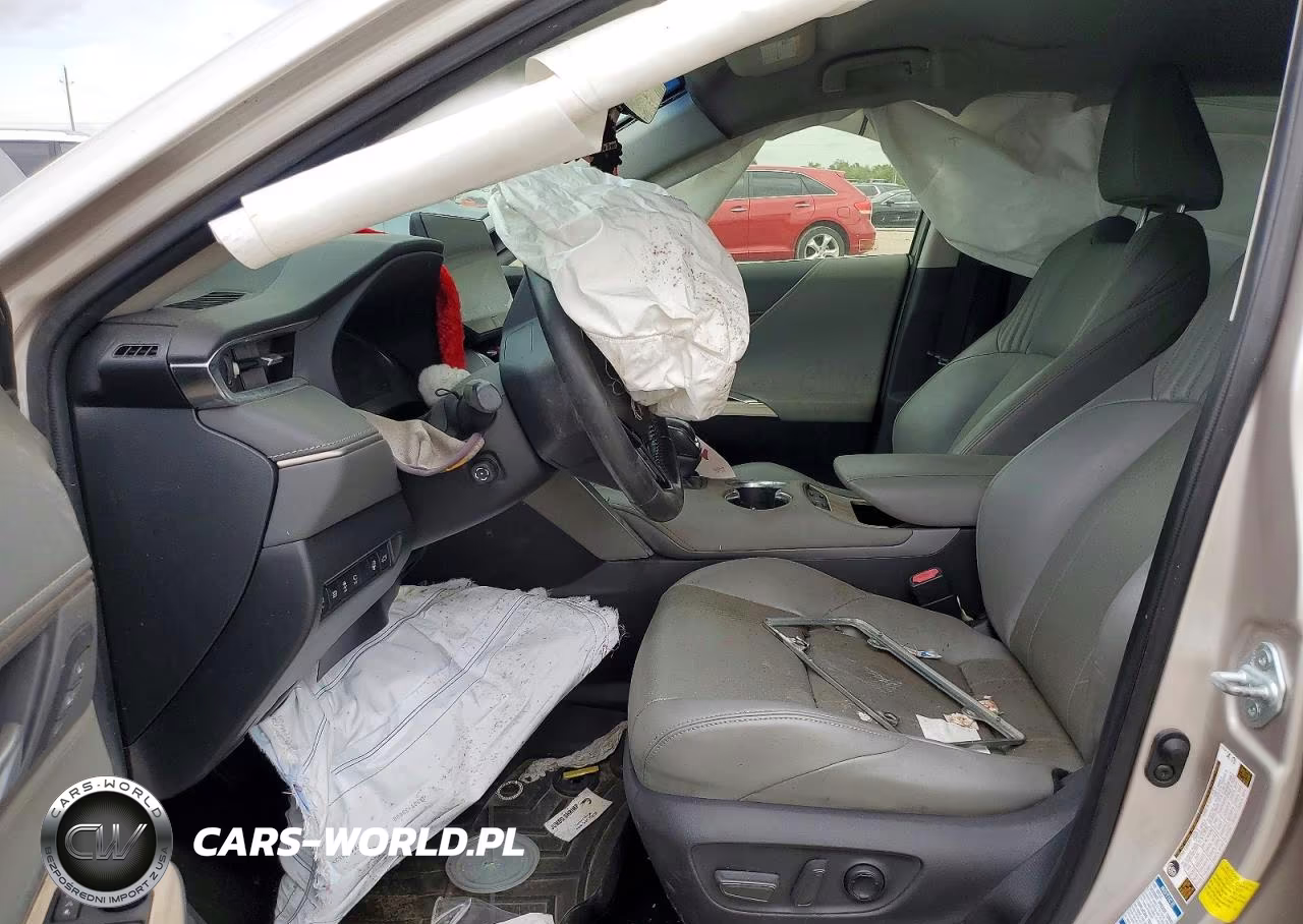 2021 Toyota Venza Limited VIN:JTEAAAAH4MJ057891 - 7