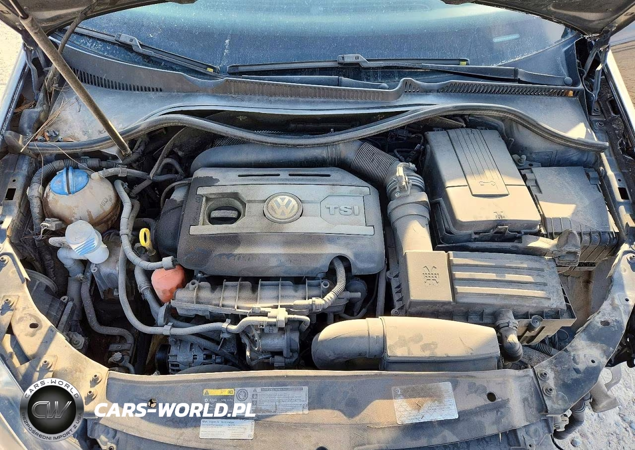 2014 Volkswagen Gti VIN:WVWHD7AJ2EW008743 - 11