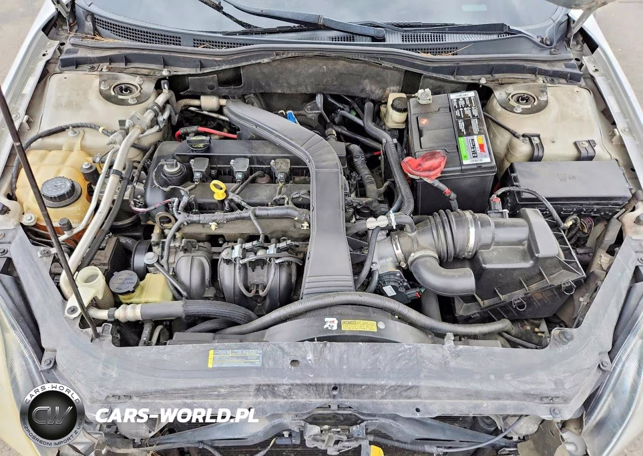 2009 Ford Fusion Se VIN:3FAHP07ZX9R198558 - 11