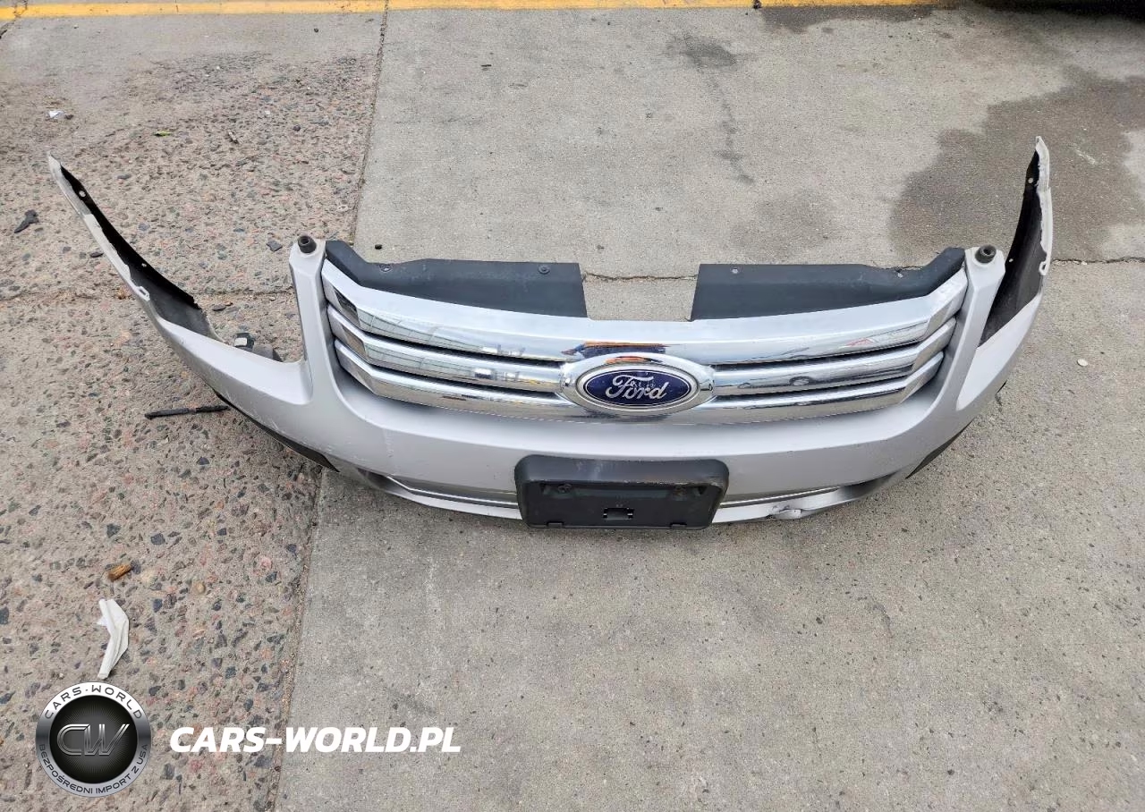 2009 Ford Fusion Se VIN:3FAHP07ZX9R198558 - 12