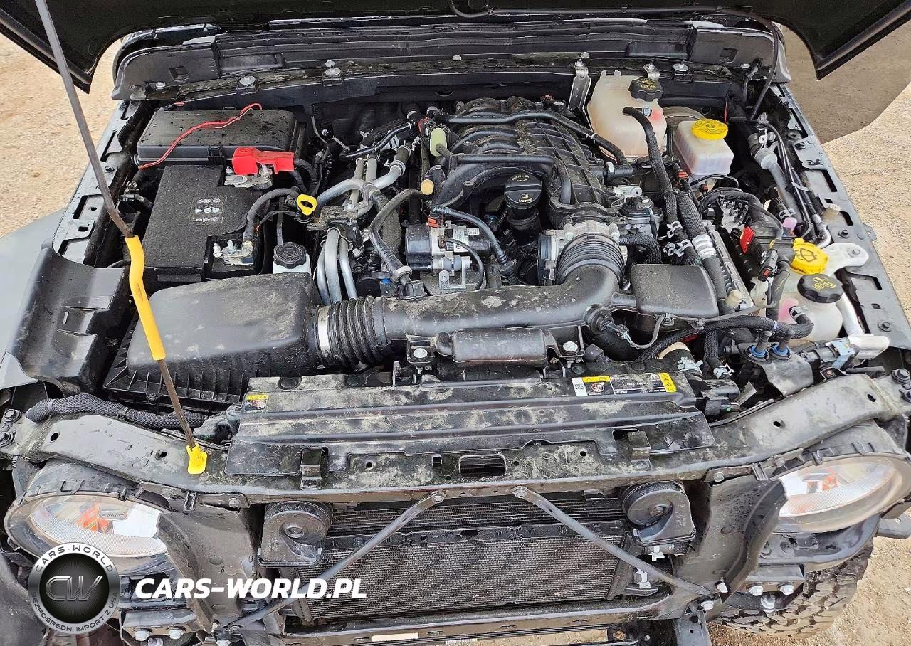 2022 Jeep Wrangler Sport VIN:1C4HJXAGXNW197512 - 11