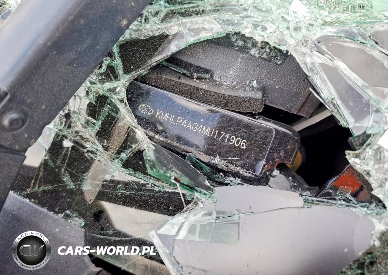 2021 Hyundai Elantra Limited VIN:KMHLP4AG4MU171906 - 12
