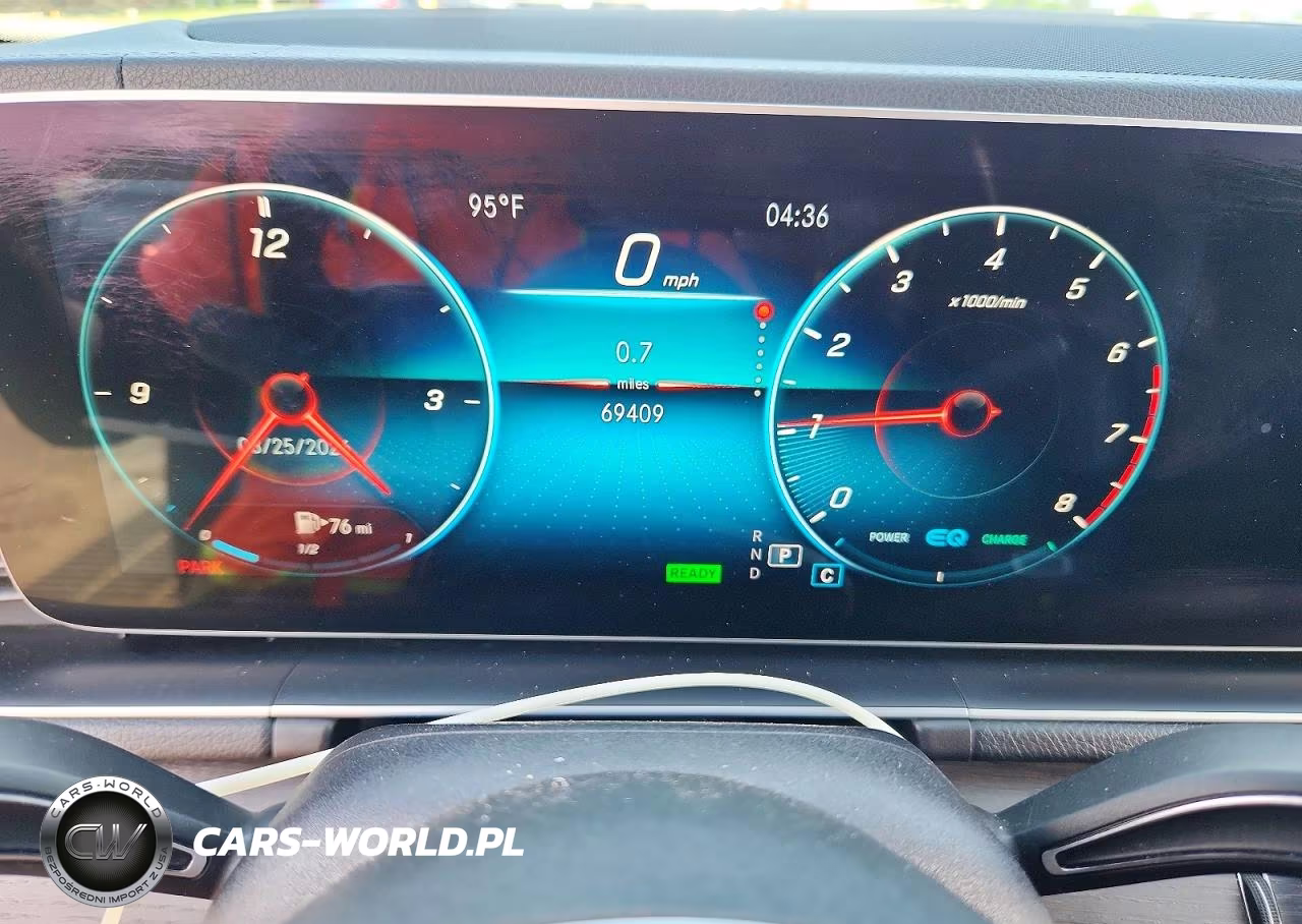 2020 Mercedes-Benz Gls 450 4Matic VIN:4JGFF5KEXLA186154 - 9