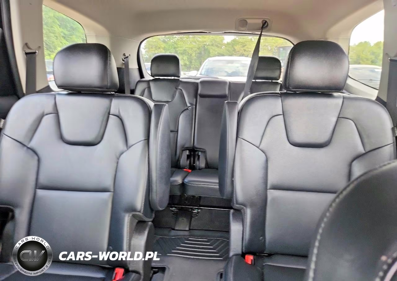 2023 Kia Telluride S VIN:5XYP6DGC3PG366317 - 10