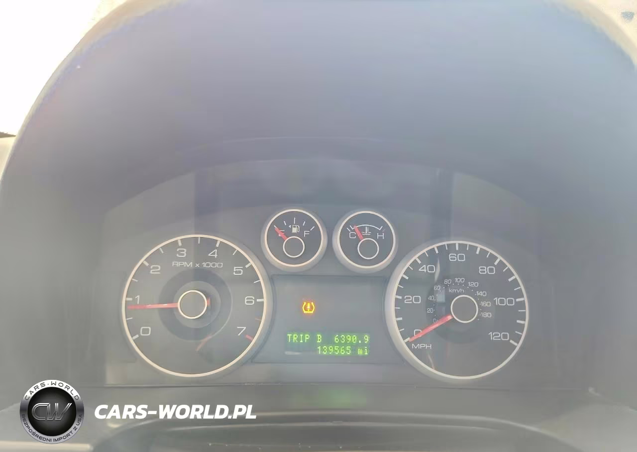 2008 Ford Fusion Sel VIN:3FAHP08Z68R194617 - 9