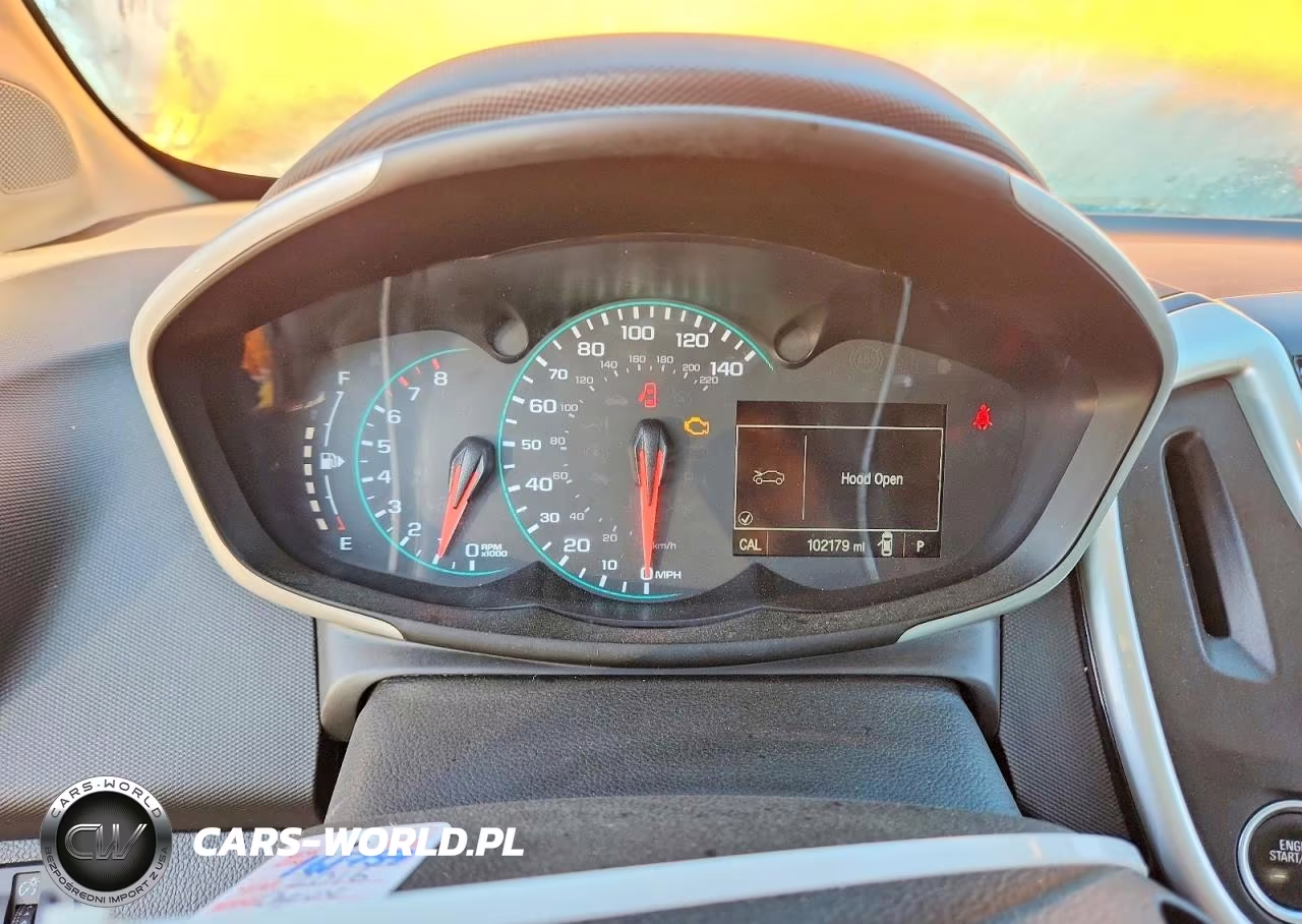 2017 Chevrolet Sonic Lt VIN:1G1JD6SB2H4128084 - 9