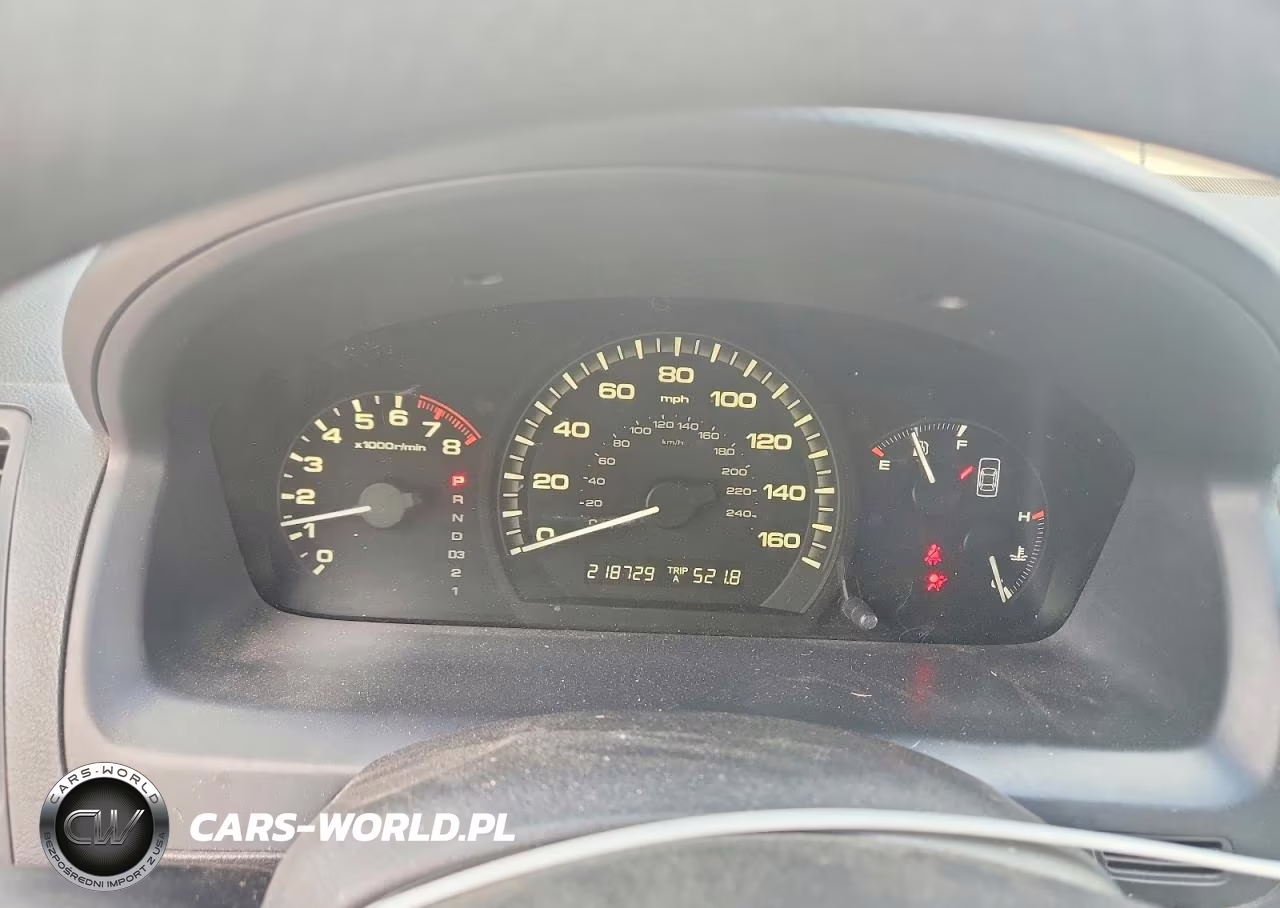 2007 Honda Accord Ex VIN:1HGCM567X7A081405 - 9
