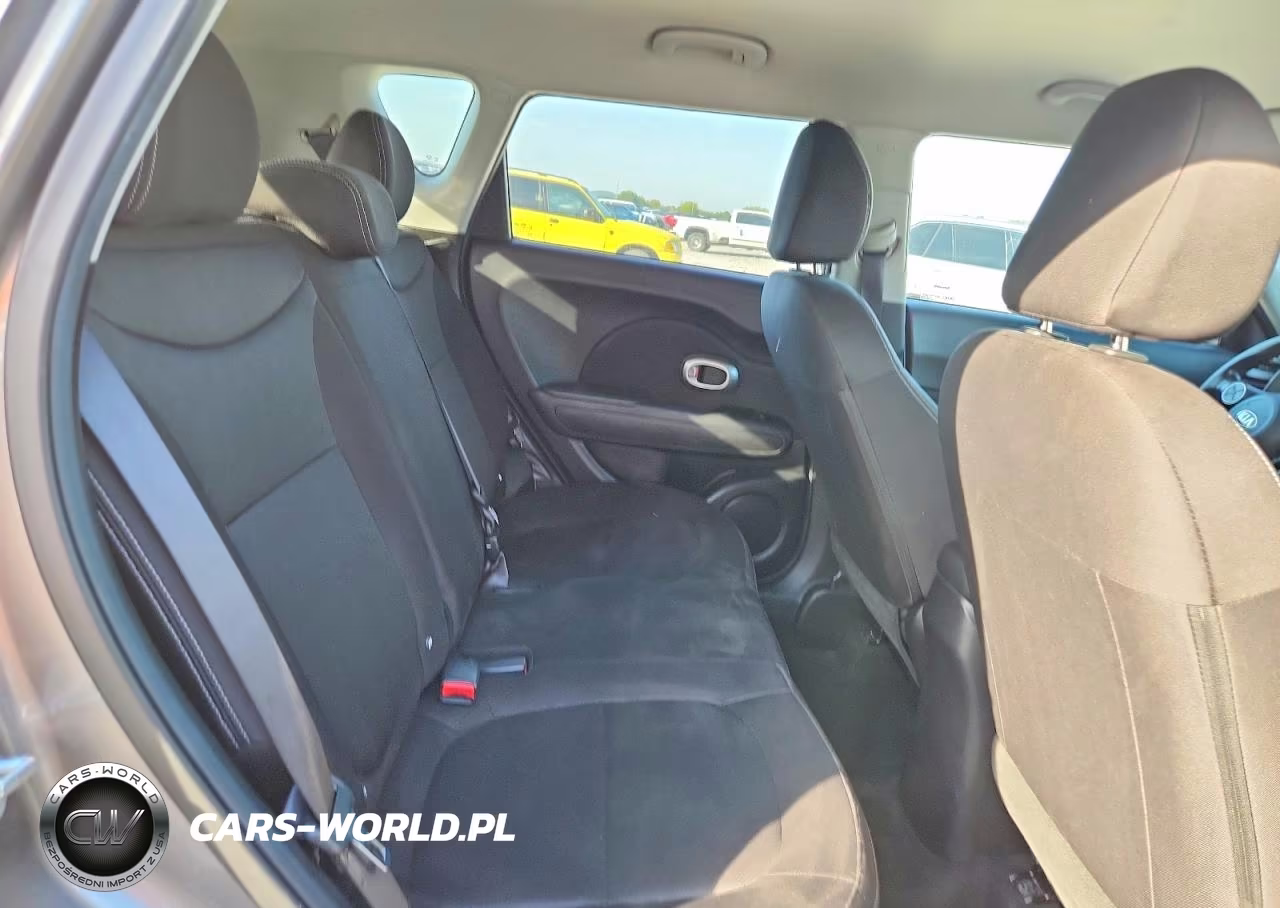 2016 Kia Soul Base VIN:KNDJN2A26G7404732 - 10