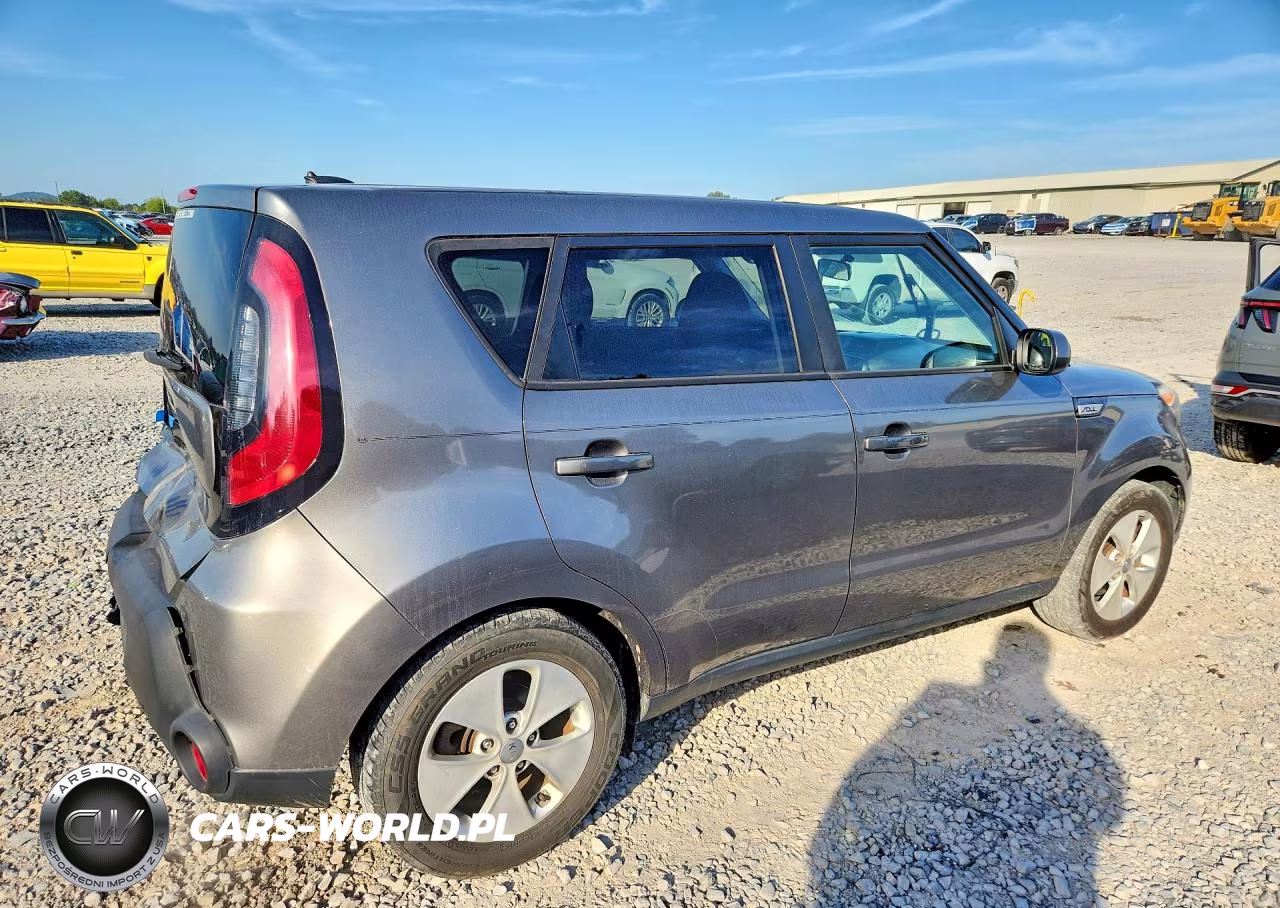 2016 Kia Soul Base VIN:KNDJN2A26G7404732 - 3