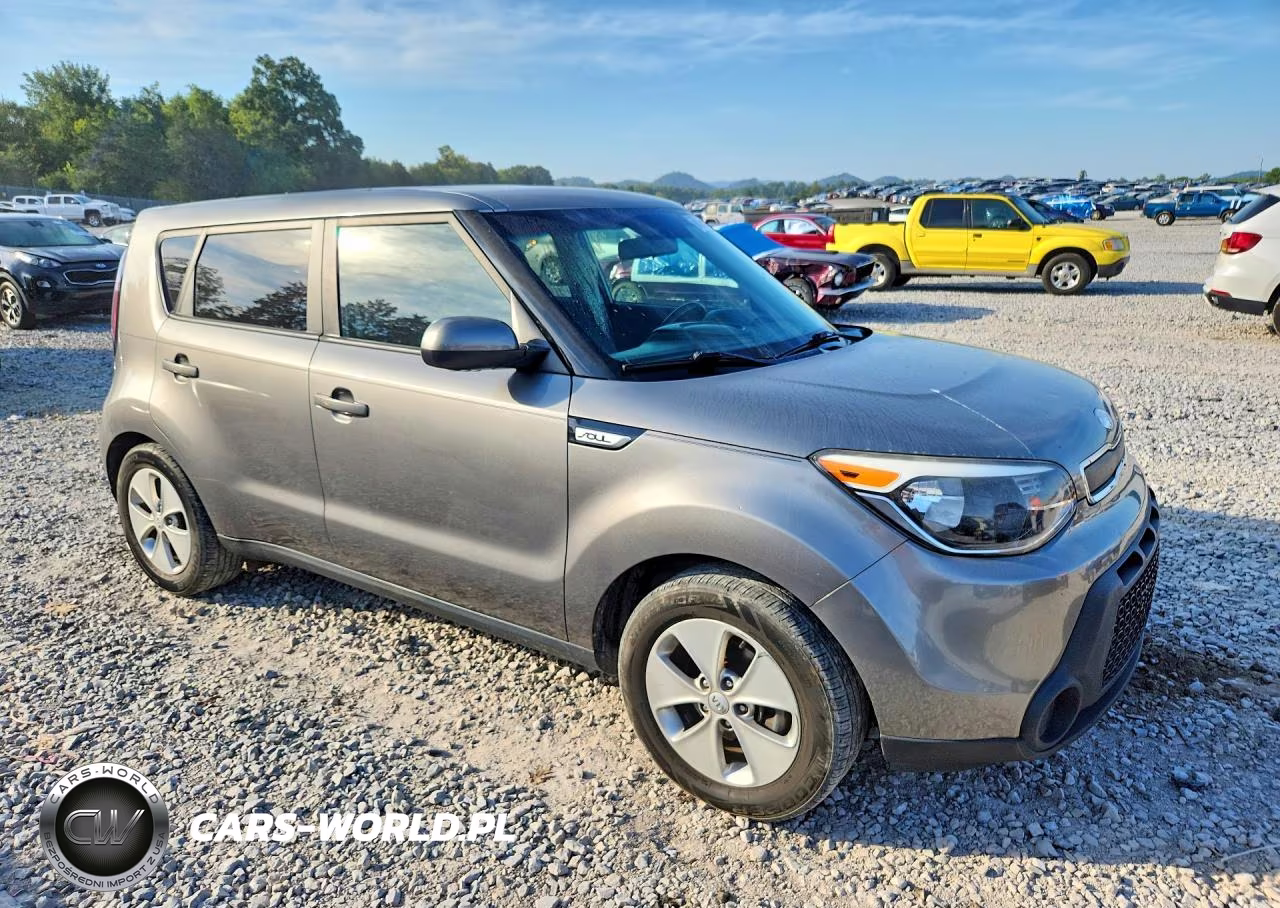 2016 Kia Soul Base VIN:KNDJN2A26G7404732 - 4