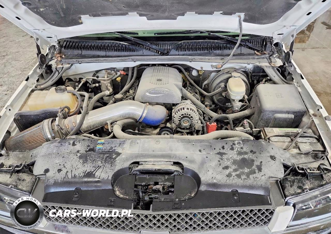 2005 Chevrolet Silverado K1500 VIN:2GCEK13T451342896 - 11