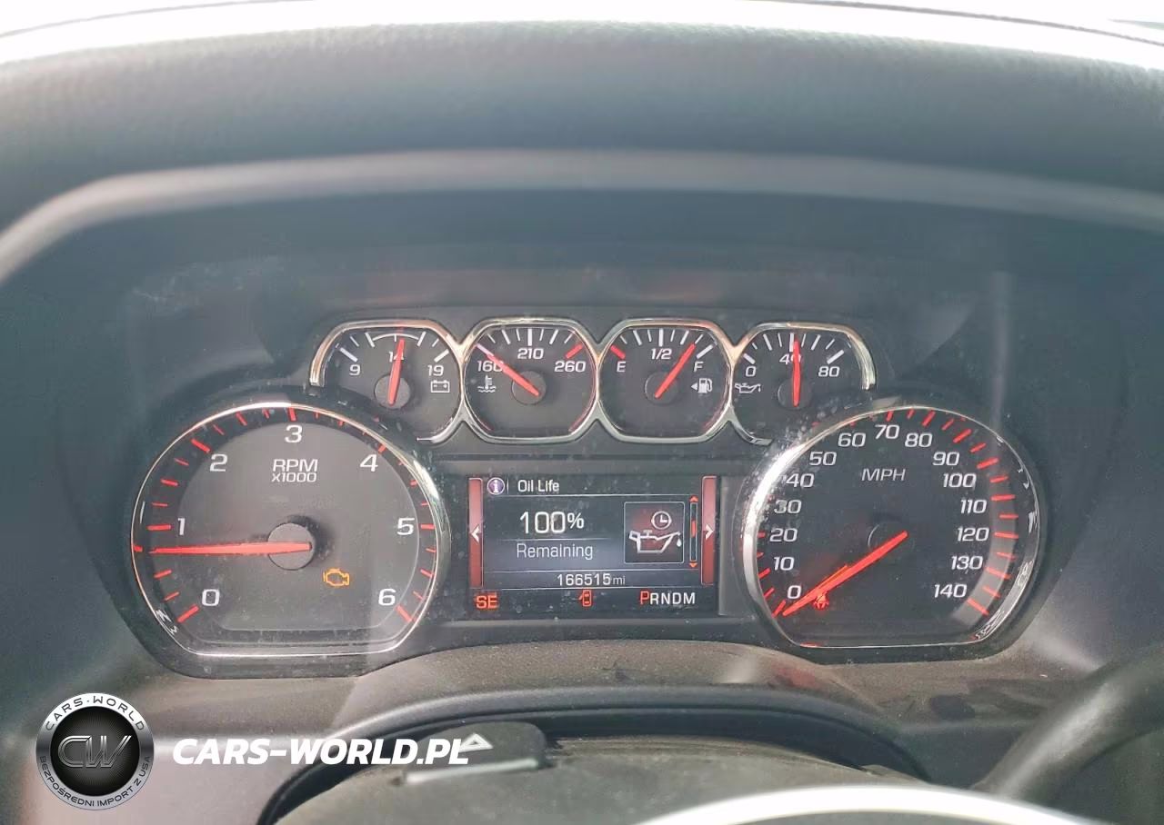 2015 GMC Sierra K1500 Sle VIN:1GTV2UEC7FZ261785 - 9