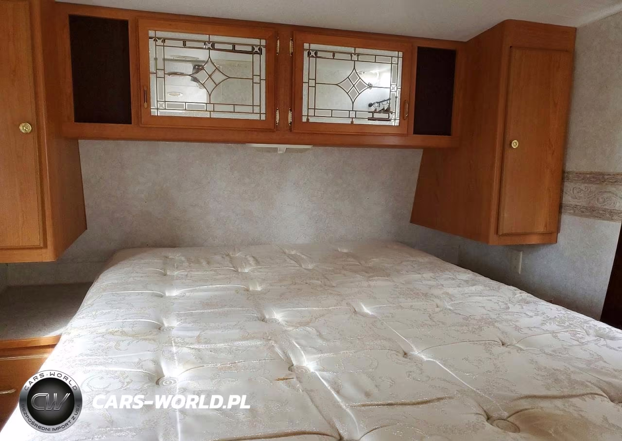 2002 Fleetwood Terry Camper VIN:1EA5C242622963192 - 9