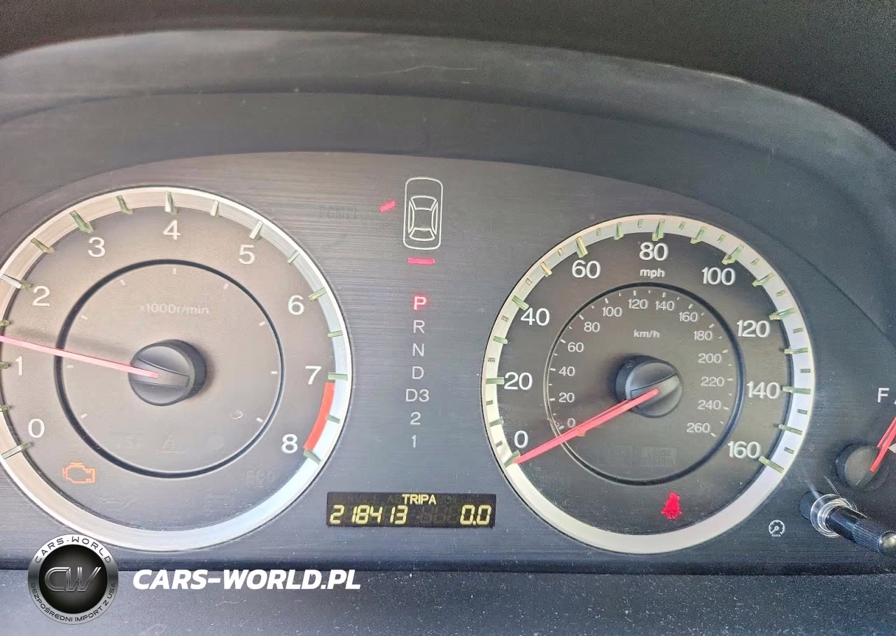 2010 Honda Accord VIN:1HGCP2F82AA122826 - 9