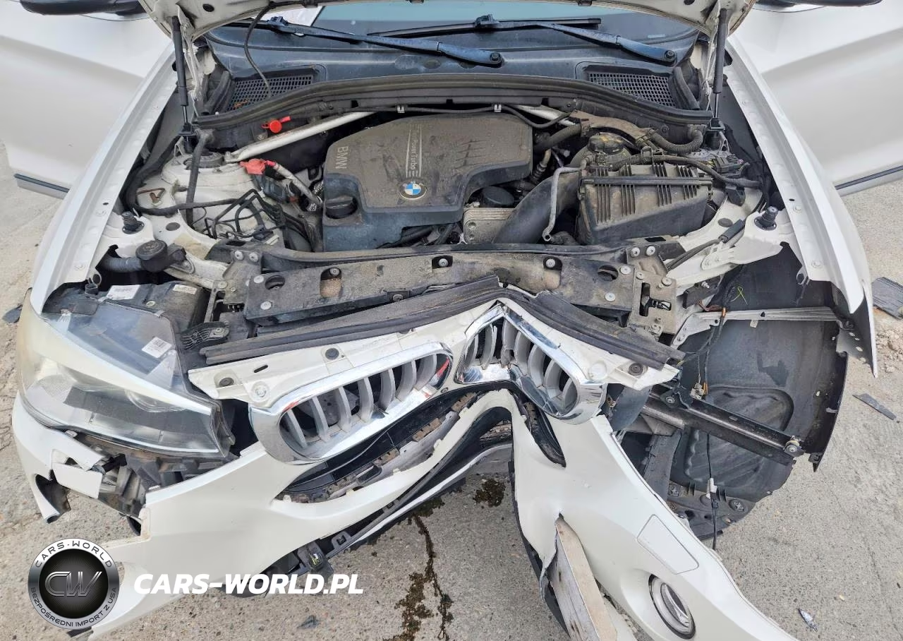 2017 BMW X4 xDrive28I VIN:5UXXW3C50H0T78660 - 12