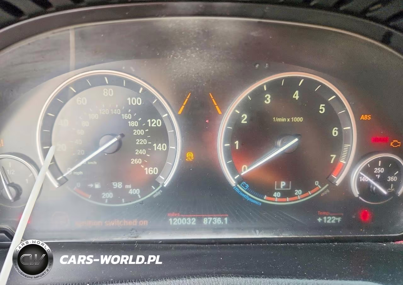2017 BMW X4 xDrive28I VIN:5UXXW3C50H0T78660 - 9