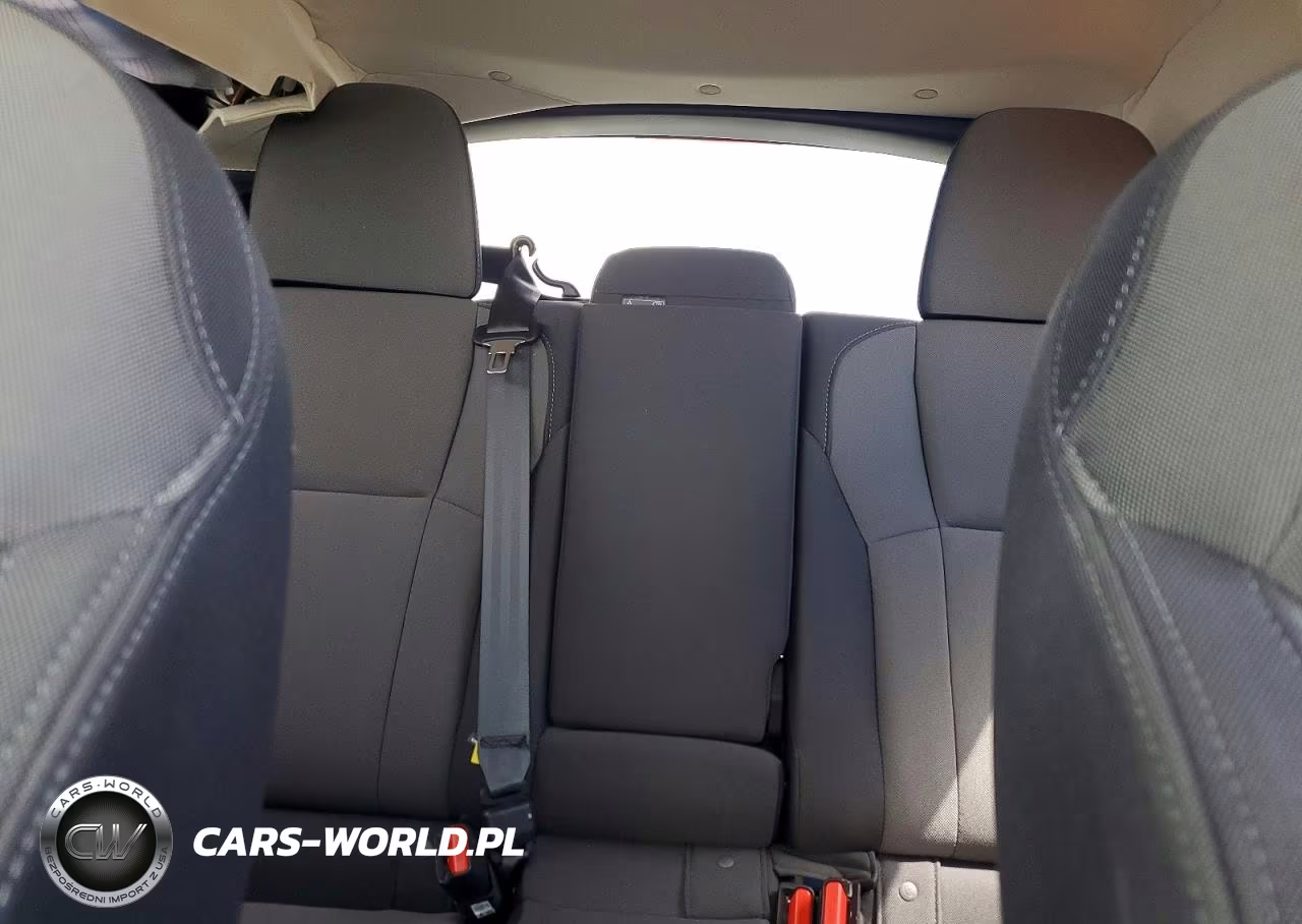 2025 Subaru Crosstrek Premium VIN:JF2GUHDC0SH296309 - 10