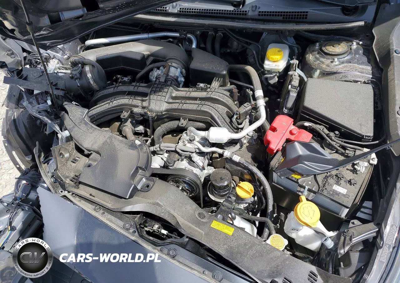 2025 Subaru Crosstrek Premium VIN:JF2GUHDC0SH296309 - 12