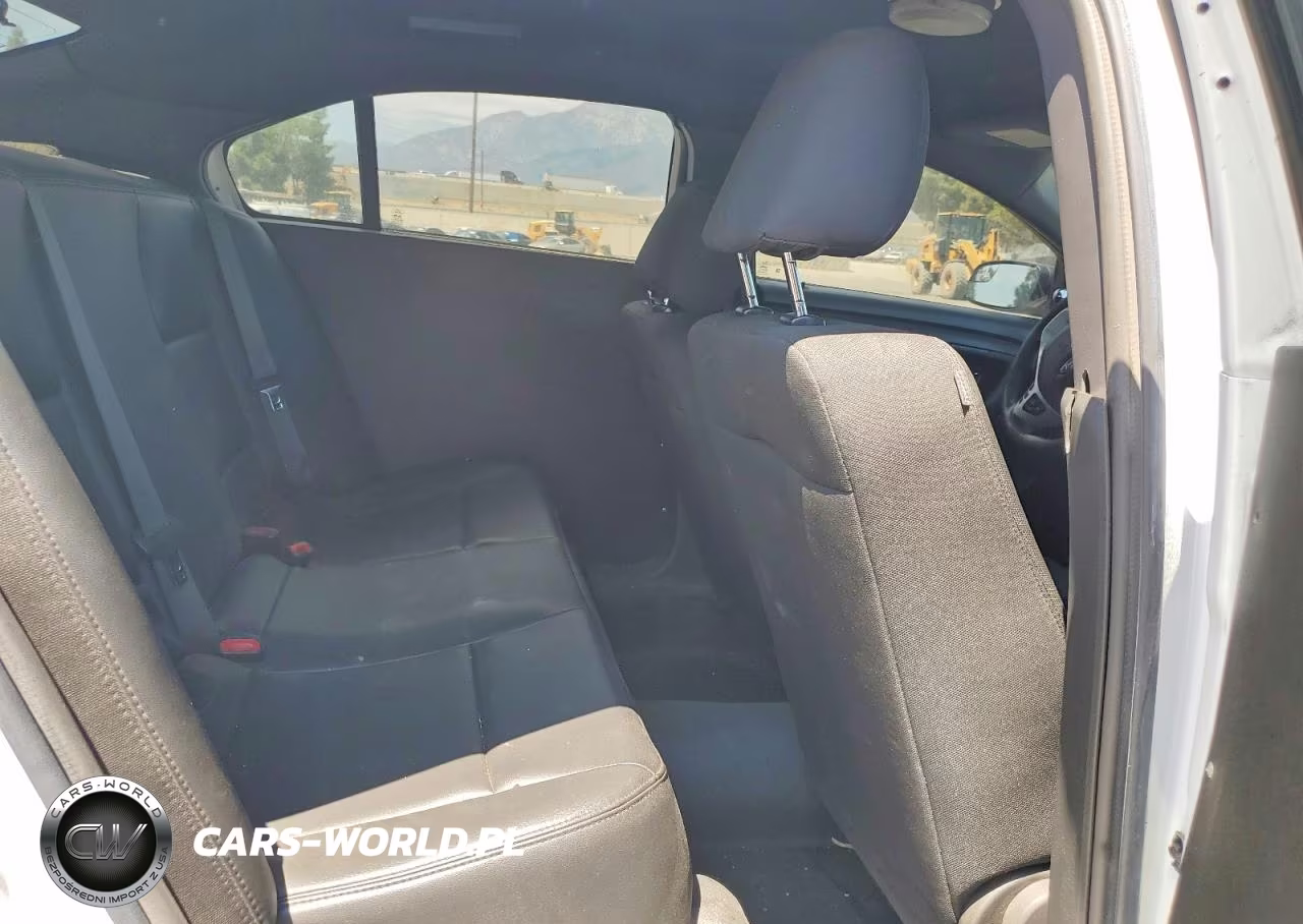 2017 Ford Taurus Police Interceptor VIN:1FAHP2L86HG100348 - 10