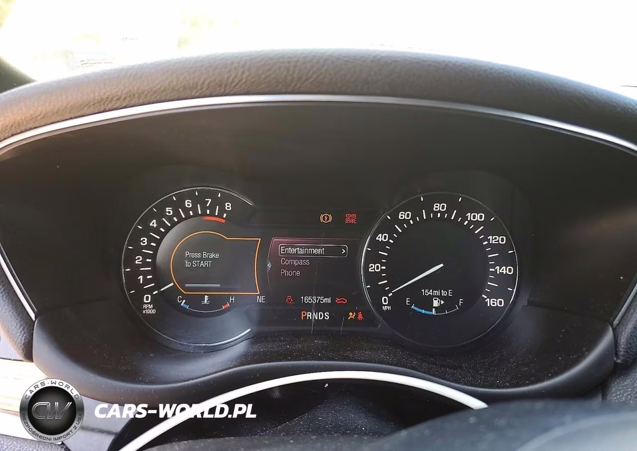 2015 Lincoln Mkc VIN:5LMCJ1A97FUJ10941 - 9