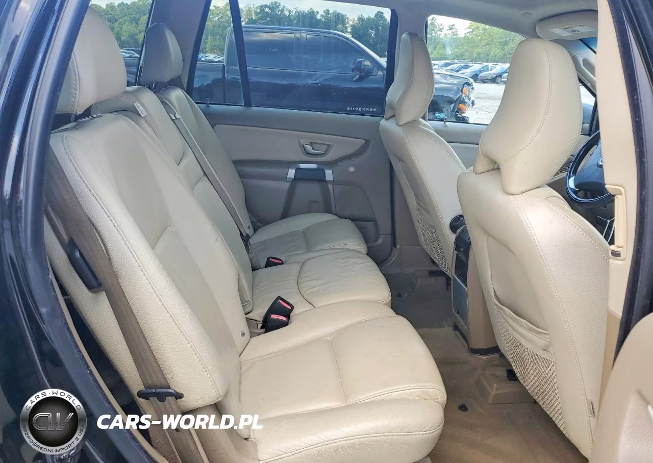 2013 Volvo Xc90 3.2 VIN:YV4952CZ6D1670079 - 11