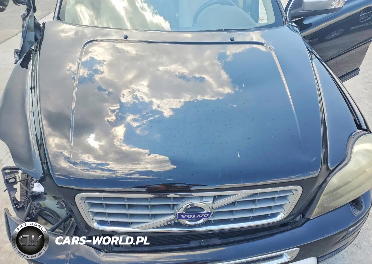 2013 Volvo Xc90 3.2 VIN:YV4952CZ6D1670079 - 12