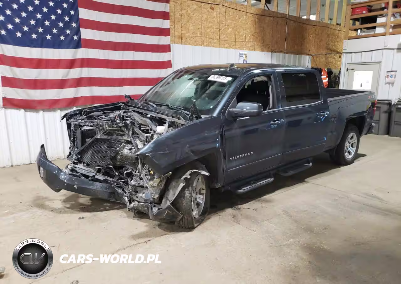 CHEVROLET