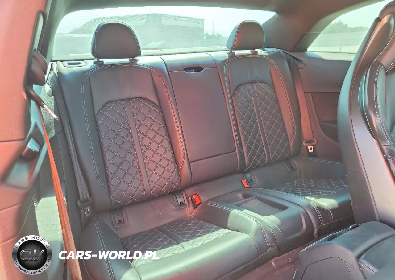 2018 Audi S5 Prestige VIN:WAUR4AF59JA121025 - 10