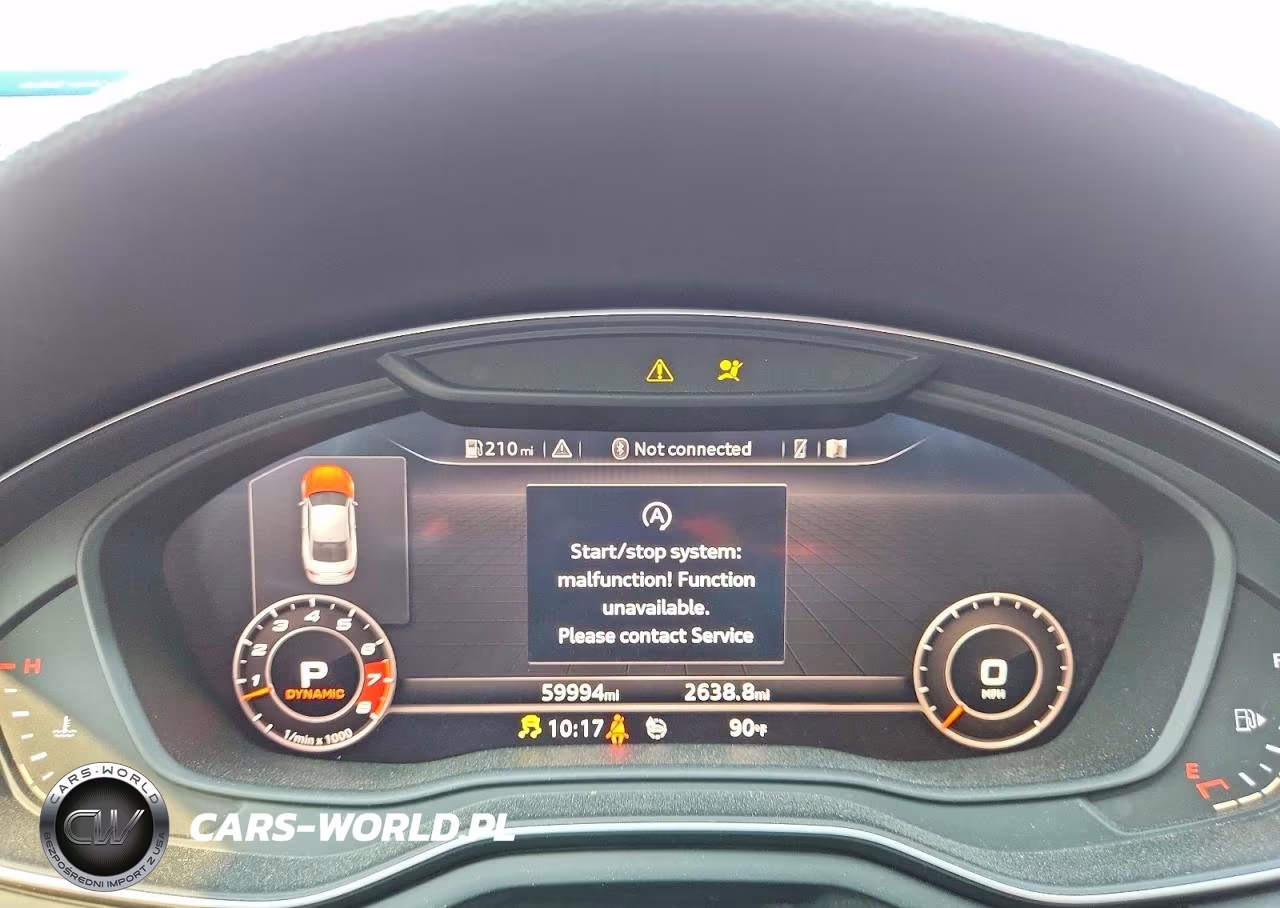 2018 Audi S5 Prestige VIN:WAUR4AF59JA121025 - 9