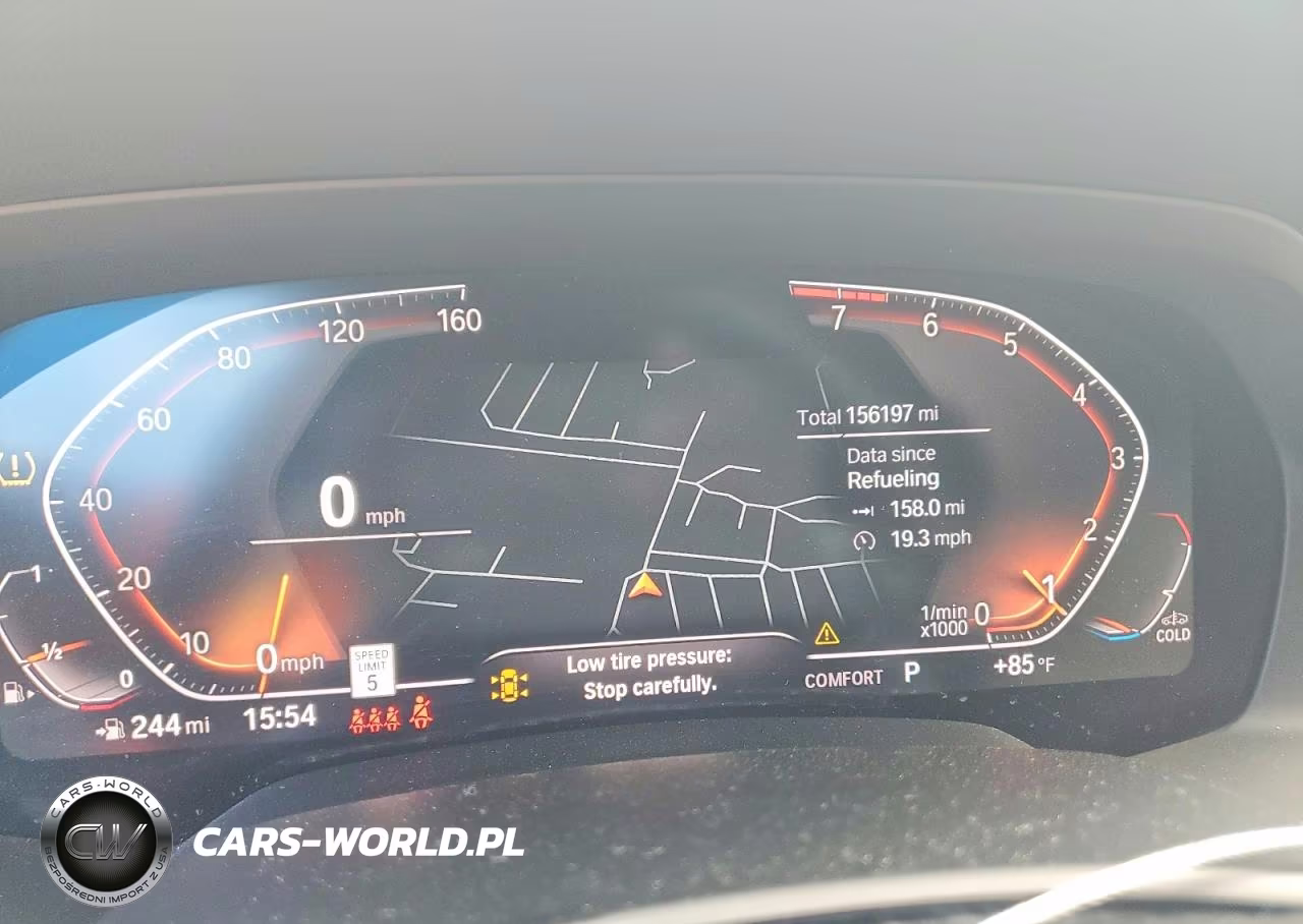 2020 BMW X5 xDrive40I VIN:5UXCR6C04L9B16210 - 9