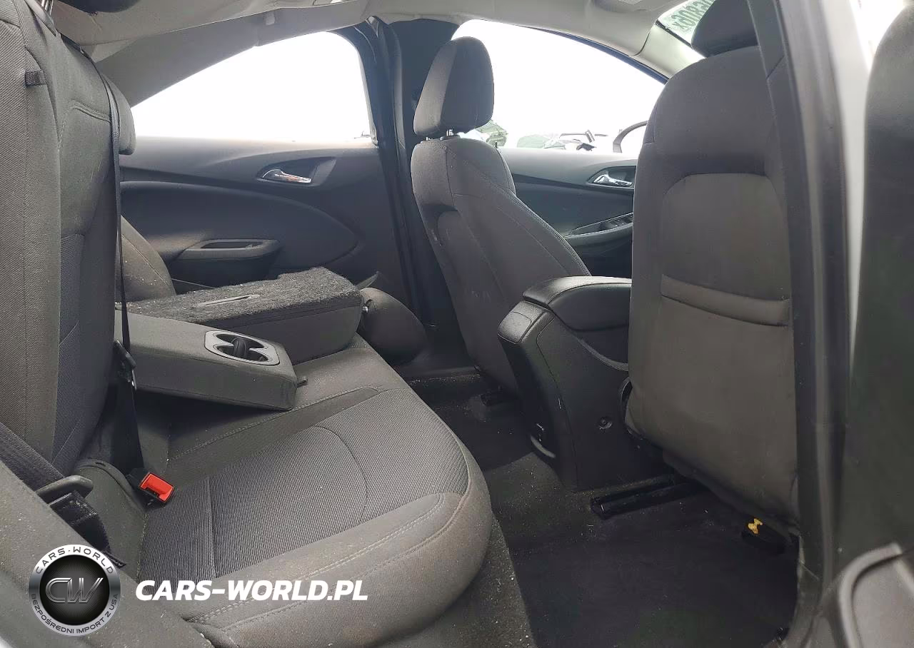 2018 Chevrolet Cruze Lt VIN:3G1BE6SM0JS655274 - 10