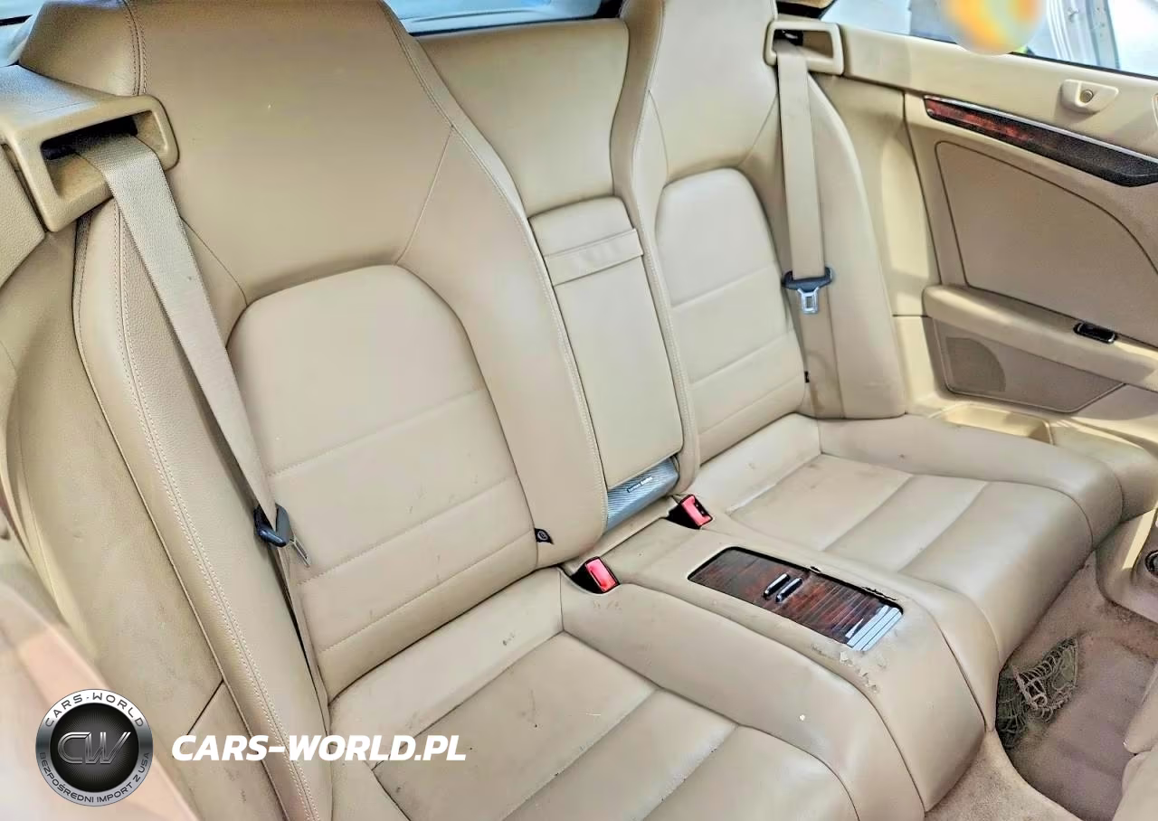 2013 Mercedes-Benz E 350 VIN:WDDKK5KF7DF208631 - 10