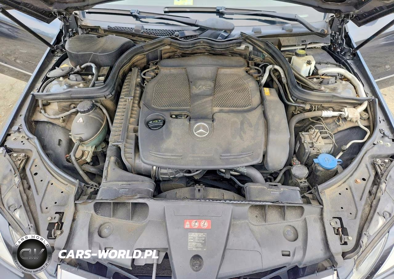 2013 Mercedes-Benz E 350 VIN:WDDKK5KF7DF208631 - 11