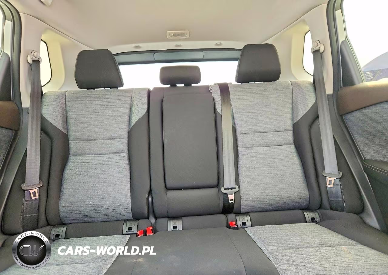 2023 Nissan Rogue Sv VIN:JN8BT3BA9PW417099 - 10