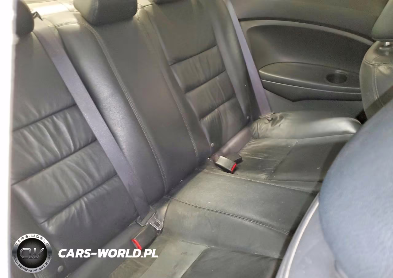 2009 Honda Accord Exl VIN:1HGCS22859A004236 - 10